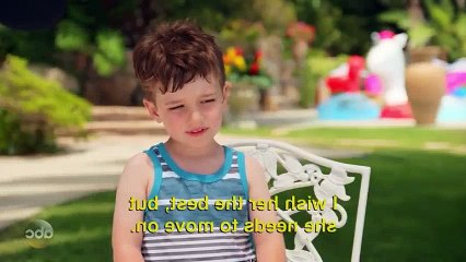 Jimmy Kimmel 2017 08 14 Ray Romano