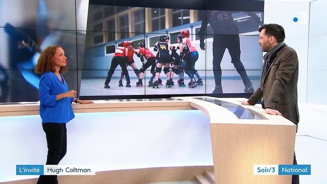 Hugh Coltman : Cette musique me suit depuis longtemps