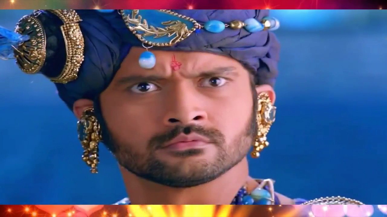 PORUS -2nd April  2018 | Sony Tv Porus Latest News 2018| Telly Updates