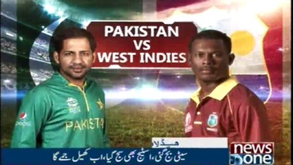 NewsONE Headlines 3PM | 1-April-2018