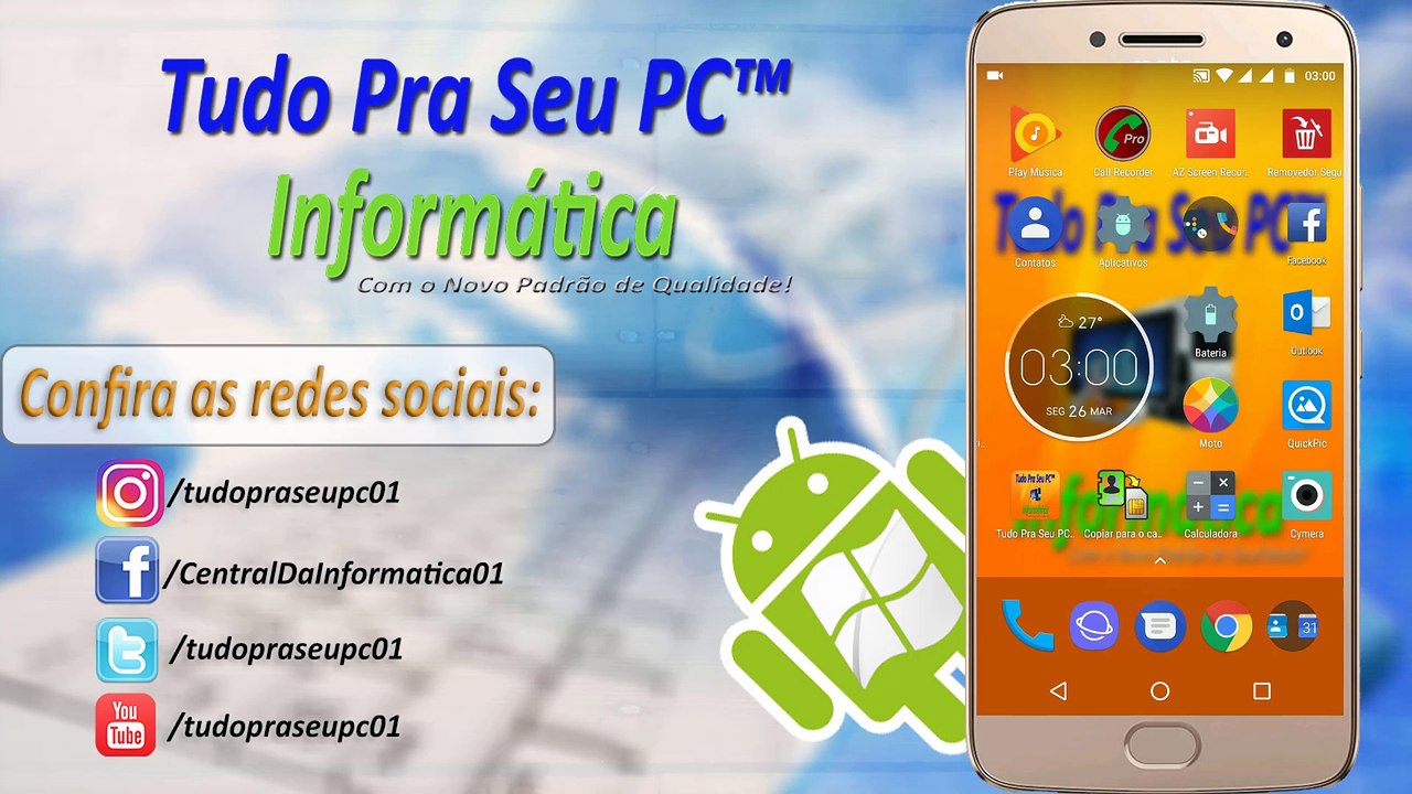 TUTORIAL ANDROID - O que é, como baixar, instalar e usar o Hypstar ou Vigo Vídeo - App do momento! [2018]