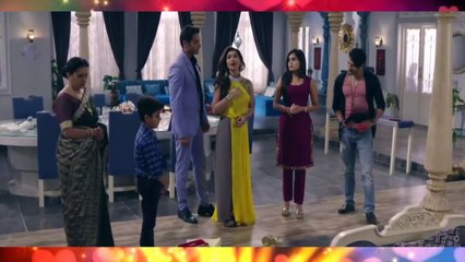 Tu Sooraj Main Saanjh Piyaji -2nd April 2018  Starplus Serial News