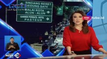 Jalur Wisata Lembang Macet, Polisi Siapkan Jalur Alternatif