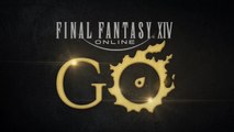 FINAL FANTASY XIV Online GO - La broma de Square Enix por el April Fool's 2018