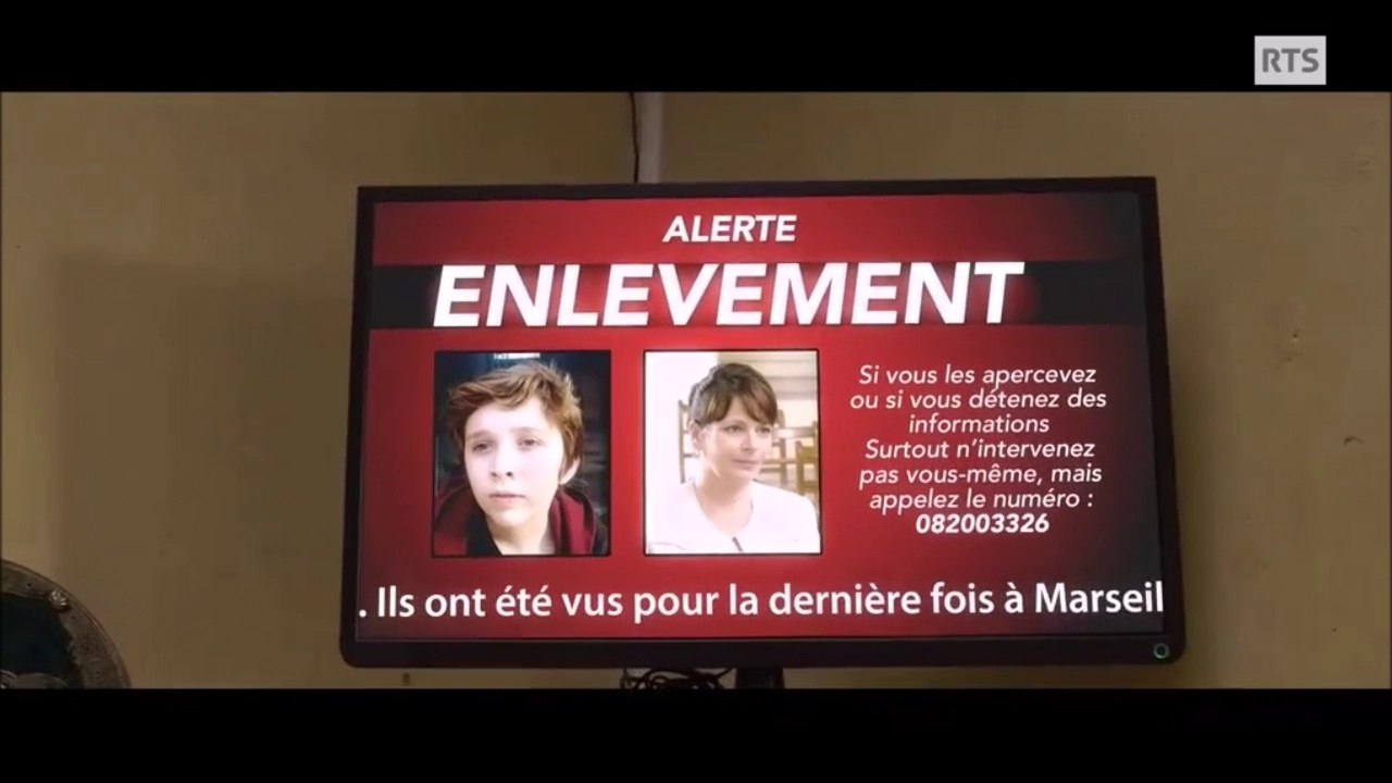 SPOILERS PRIME - L'enchanteur #4 : Le Mistral sous le choc !! Noé et Blanche ont été enlevés.....