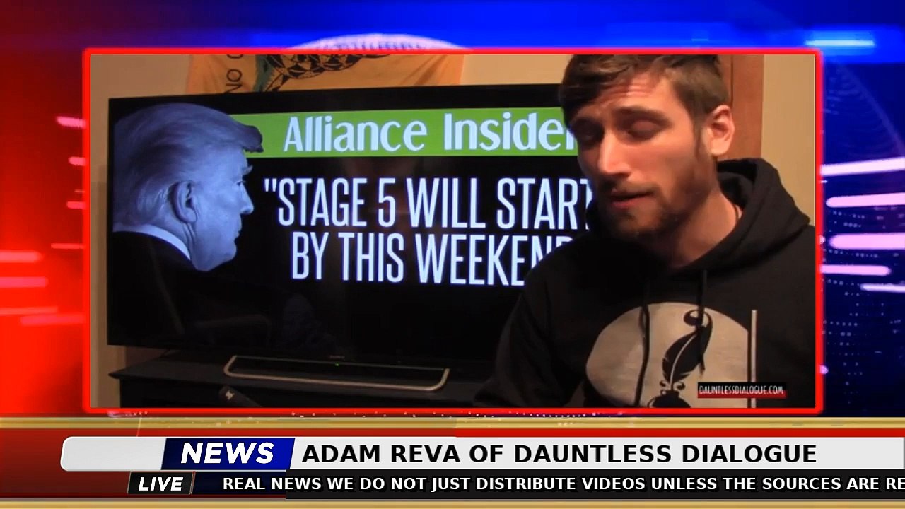 You may have heard of Qanon by now but have you heard about Arthur?