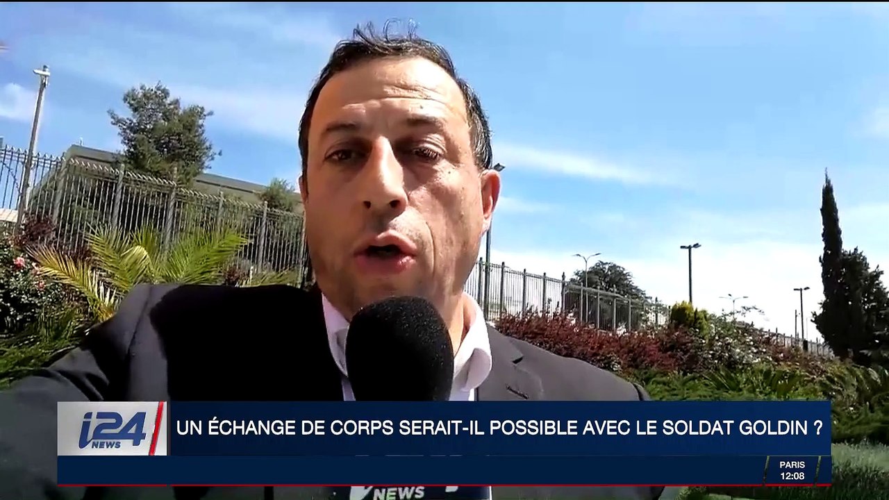 Israël détiendrait un ou deux corps de terroristes palestiniens