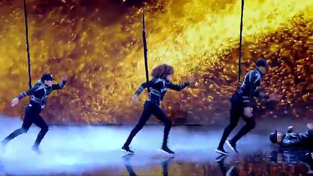 Diversity return to BGT with special performance Grand Final Britain’s Got Talent 2017