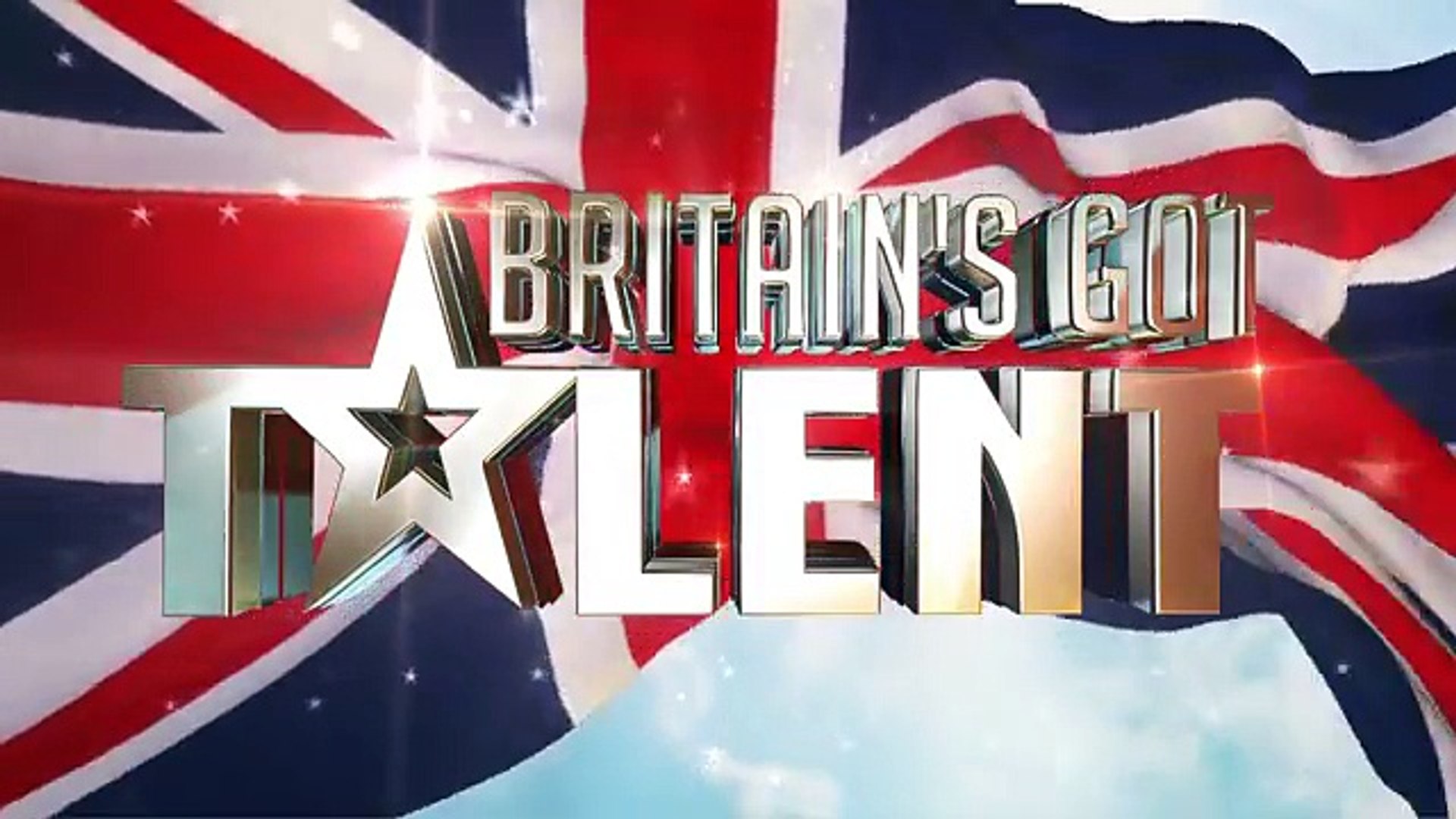 Will Wild Card Sarah Ikumu rise to the challenge   Grand Final   Britain’s Got Talent 2017