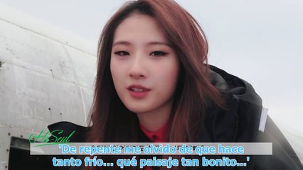 [SUB.ESPAÑOL] LOONA TV #46