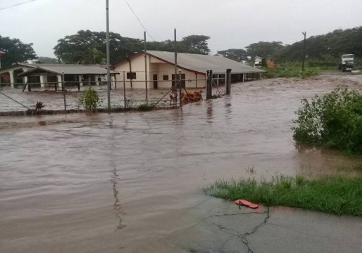Deaths Reported After Tropical Cyclone Josie Causes Heavy Flooding in Fiji