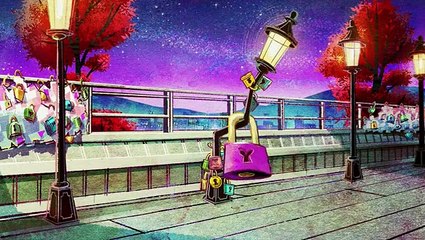 Mickey Mouse S04E04 Locked İn Love