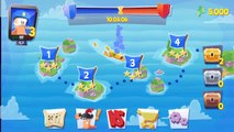 Worms 4 Mission 2 Gameplay Walkthrough Android
