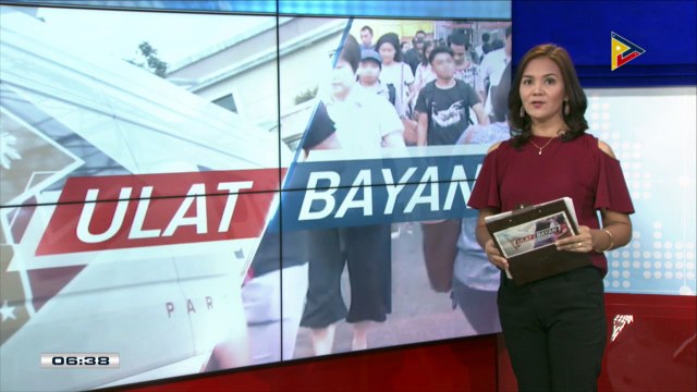 Publiko, pinag-iingat ng PCSO vs. online scam