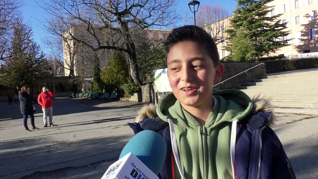 Hautes-Alpes : Pâques, une célébration importante pour les fidèles à Notre Dame Du Laus