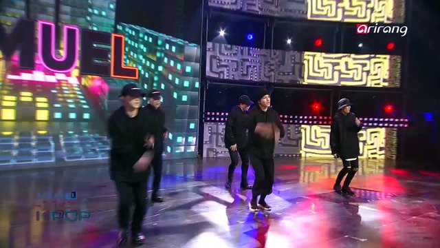 [Simply K-Pop] Samuel(사무엘) _ Sixteen(식스틴) _ Ep.305 _ 033018