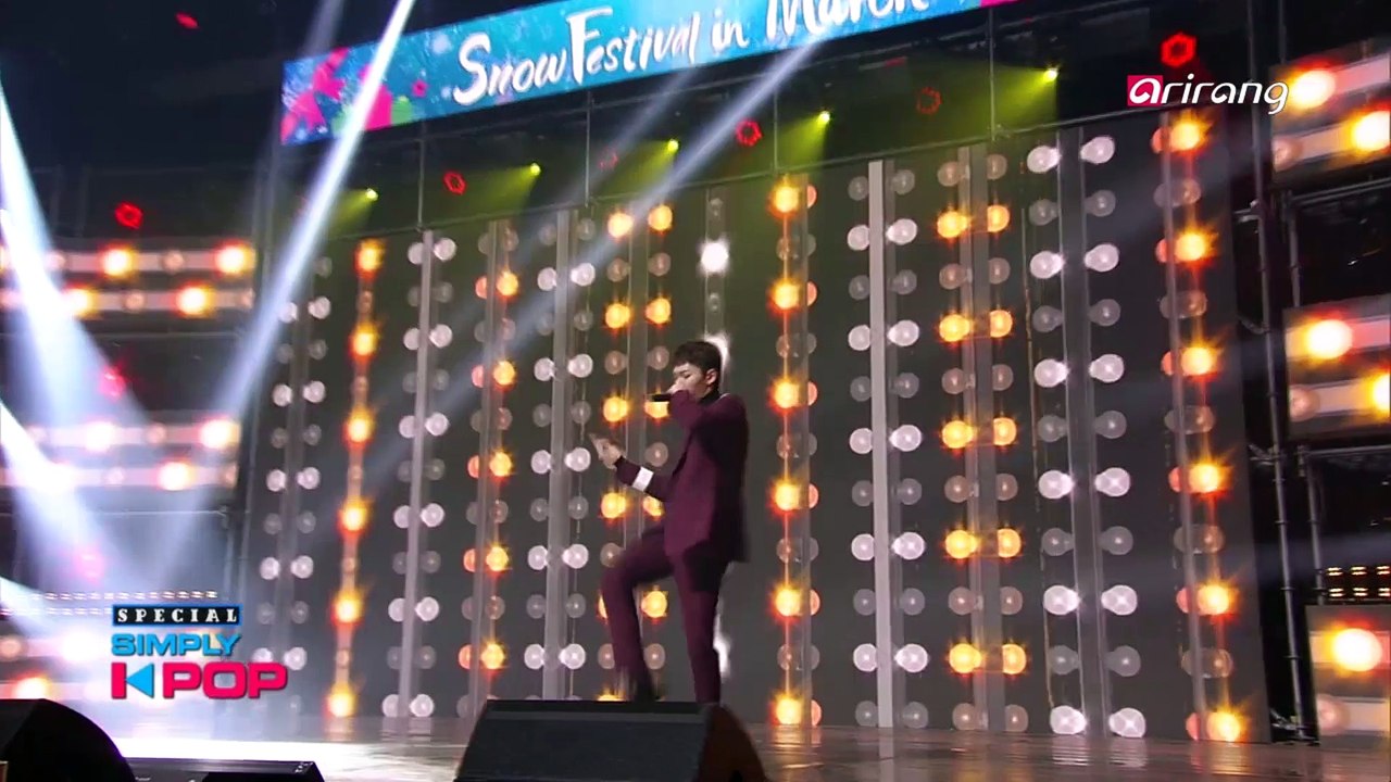 [Simply K-Pop] BTOB(비투비) _ MOVIE(무비) _ Ep.305 _ 033018