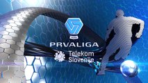 25. krog: Olimpija - Maribor 1:1 ; Prva liga Telekom Slovenije 2017/2018