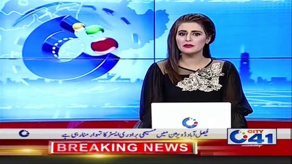 مسیحی برادری کی خوشیوں میں سیاسی قائدین بھی شریک