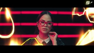 Natti Natasha Ft Ozuna - Criminal (djFranxu).SLF video remix