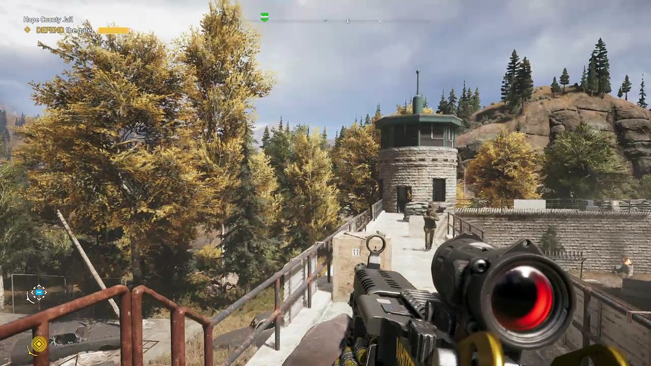 Far Cry® 5