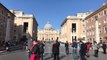 Vatikan'da Paskalya Bayramı - Vatikan