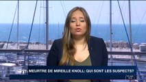 Meurtre de Mireille Knoll : qui sont les suspects ?