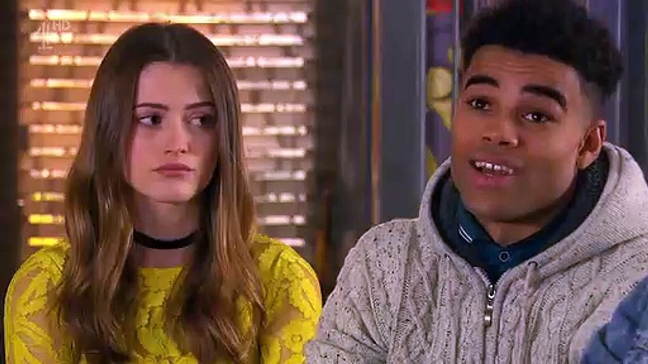 Hollyoaks | Full Episode | 30th March 2018 | Friday
