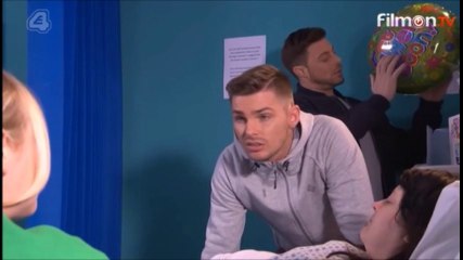 Ste  & Ryan - 4/2/2018 *First Look*