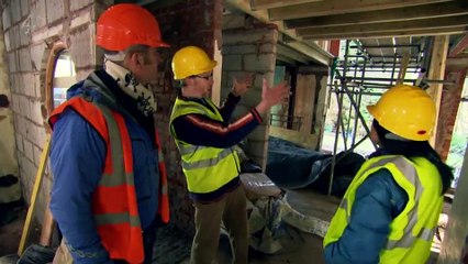 Grand Designs S13 E06 Monmouthshire The Japanese House
