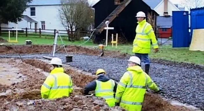 Grand Designs S07 E05 Revisited Carmarthen The Eco House Revisited From S5 Ep11