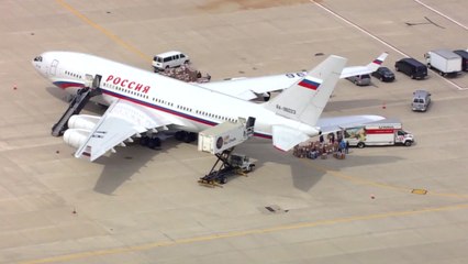 푸틴 '이에는 이'...외교관 추방, '세계대전'으로 확산 / YTN