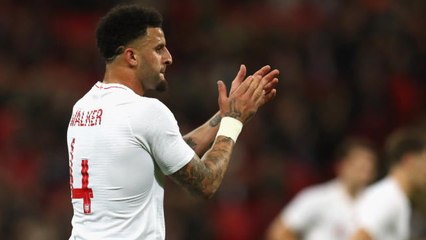 Guardiola seeing essence of Lahm and Abidal in Man City's Walker