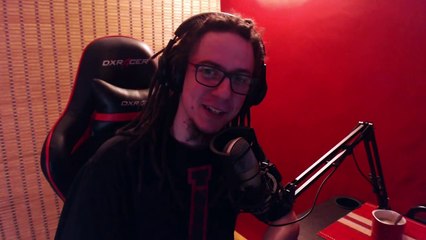 СТРИЙМА Е ЖИВ! https://www.twitch.tv/gothika_47