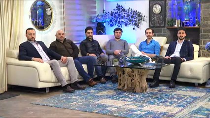 Ruhumuzu kontrol edebilir miyiz