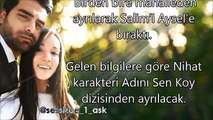 Adını Sen Koy 316.-317.-218.-319.-320. bölüm tüyoları.(2-6 Nisan)Ayşenin Yeni Sevgilisi kim olacak?