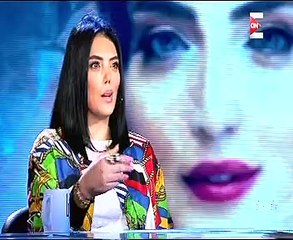 حورية فرغلى: "درة أخذت دورى بمسلسل "سجن النساء" وبتقول عليا بكلام مش كويس"