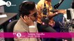 Asim Azhar Singing Maahi Aaja On BBC Radio