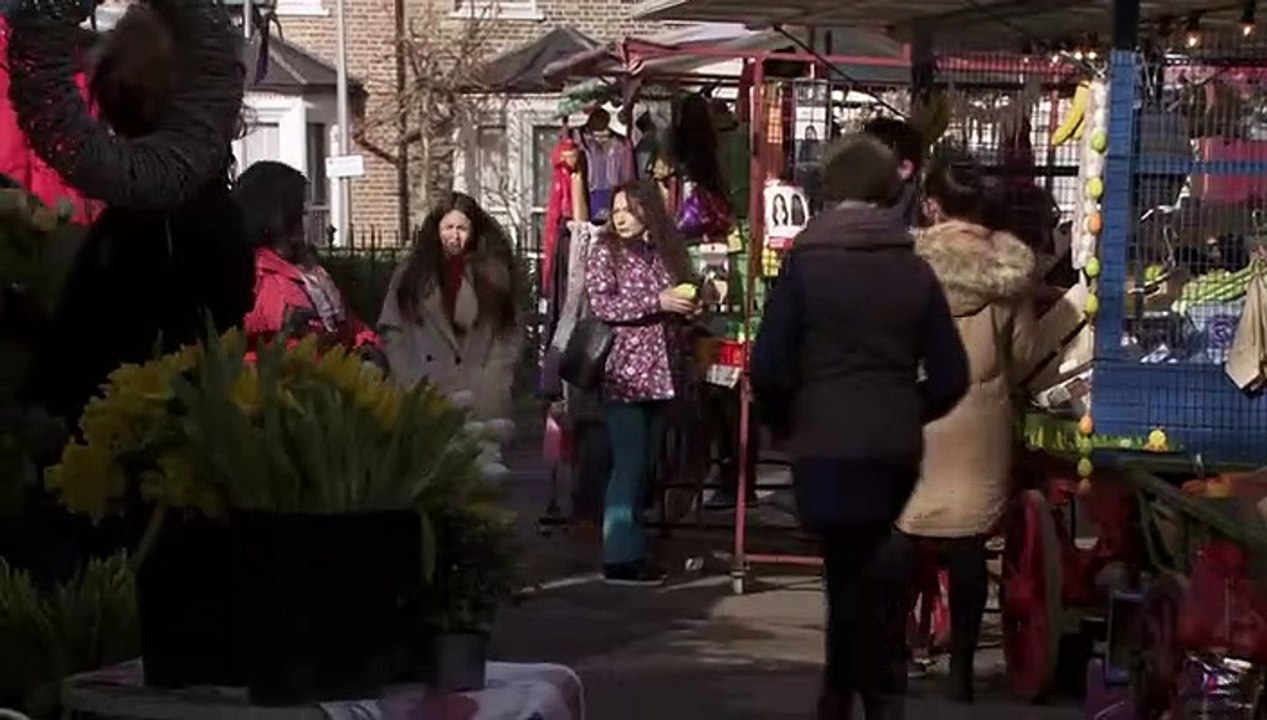 EastEnders 30th March 2018 | EastEnders 30 March 2018 | EastEnders 30 Mar 2018 EAS20180330