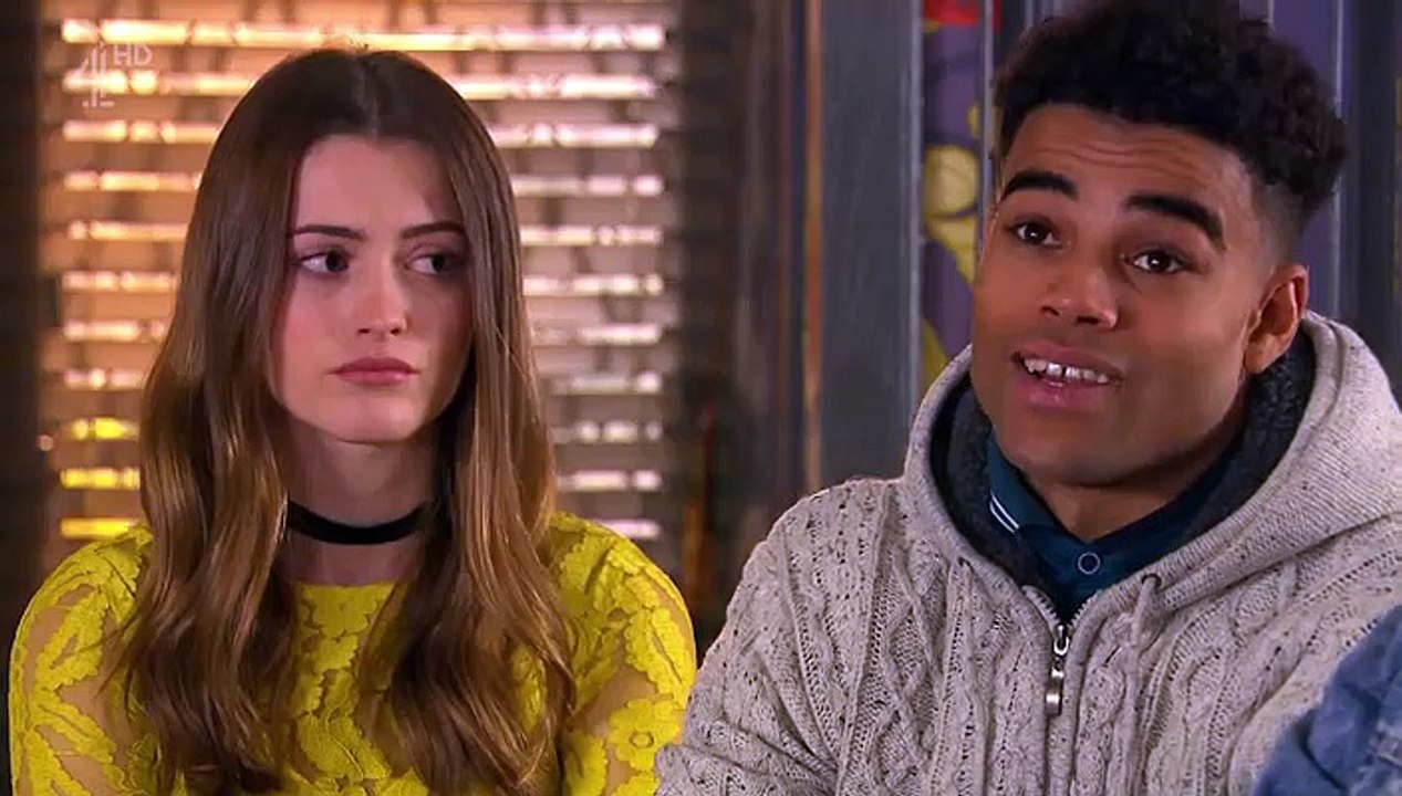 Hollyoaks 30th March 2018 - Hollyoaks 30 March 2018 - Hollyoaks 30 Mar 2018 - Hollyoaks 30 March 2018 - Hollyoaks 27-03-2018