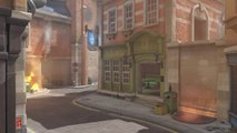 Kings Row Uprising | Overwatch Archives returns Apr 10