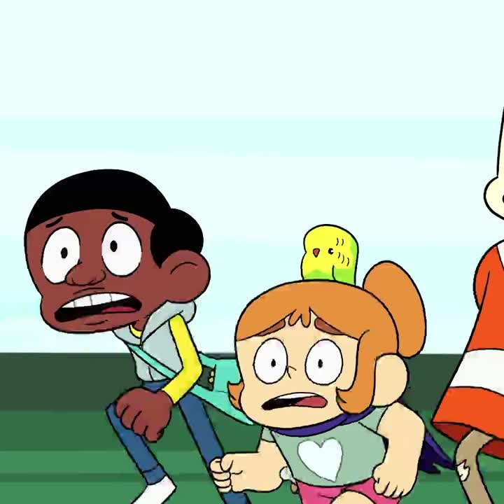 Craig of the Creek | Creek Kids Trailer