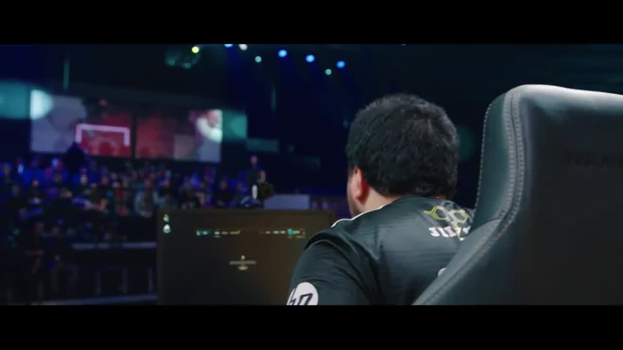 Jiizuke | Highlight Montage
