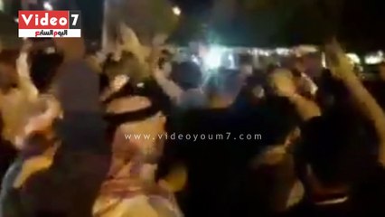 -. أضخم انتفاضة أحوازية ضد خامنئى منذ 13 عاما.. مظاهرات ومسيرات حاشدة للعرب الأحواز