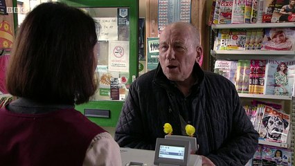 EastEnders 30th March 2018