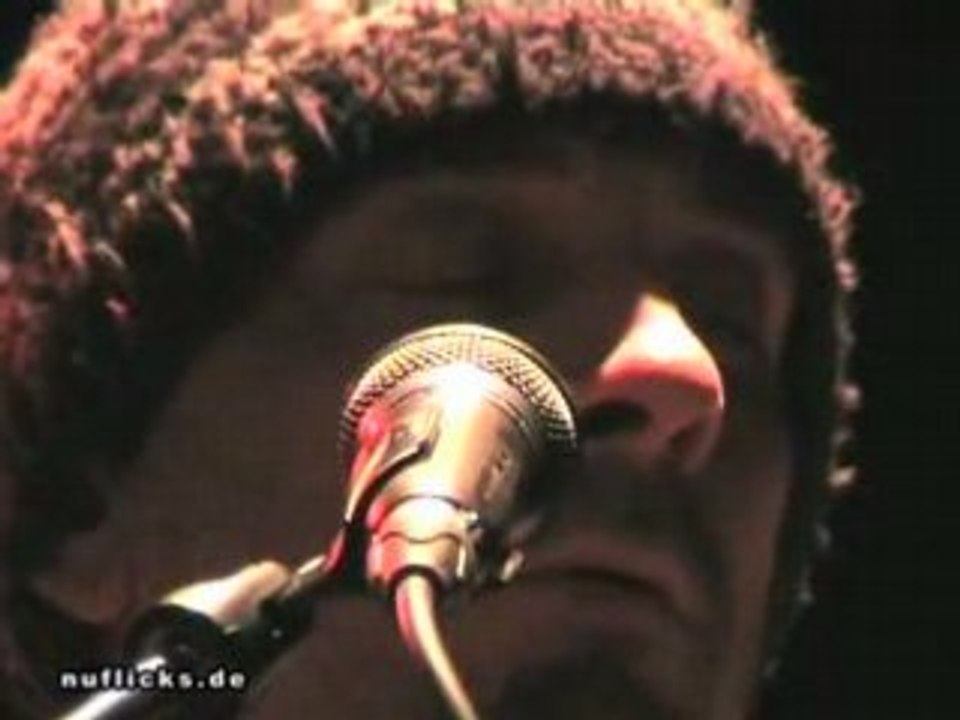 Vic Chesnutt