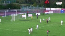 J28 : SO Cholet - Vendée Les Herbiers Football (1-1), le résumé