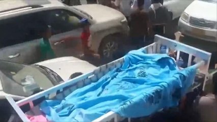 خريطة الاغتيالات والانفلات الأمني تتسع باليمن