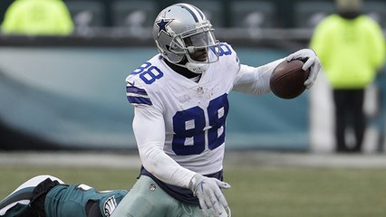 Jeremiah: Cowboys 'have to' get faster and more dynamic at the skill positions