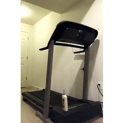 Don't try this at home... don't laugh